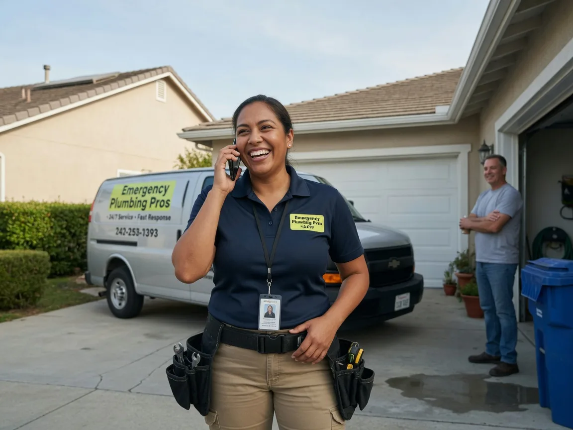 Emergency Plumber Monroe, NE FAQs